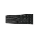 LNV Wireless Multi-Mode Pro Keyboard 6000-US En