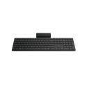 LNV Wireless Multi-Mode Pro Keyboard 6000-US En