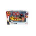 Vehicle Fireman Sam Boat Neptun with figure ver. 2