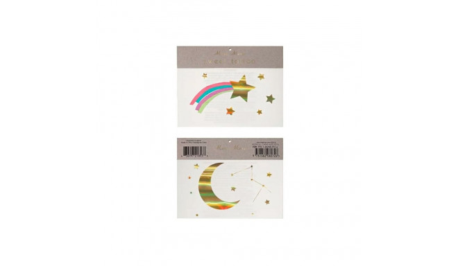 Stars tattoss