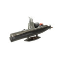 Plastic model Ship U.S.S. Nautilus 1/305