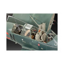 Plastic model ARADO AR 196A-3 Seaplane 1/32