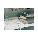 Plastic model ARADO AR 196A-3 Seaplane 1/32