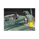 Plastic model ARADO AR 196A-3 Seaplane 1/32