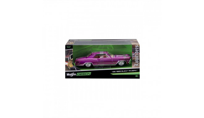 Komposiitmudel Buick Riviera 1065 1/26