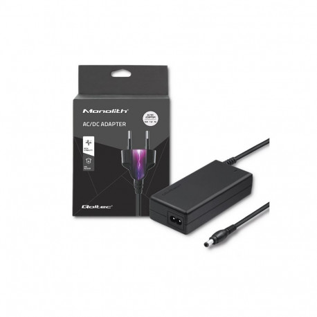 AC Adapter 72W 12V 6A 5.5*2.5