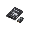 Memory card microSD 16GB CL10 UHS-I Industrial