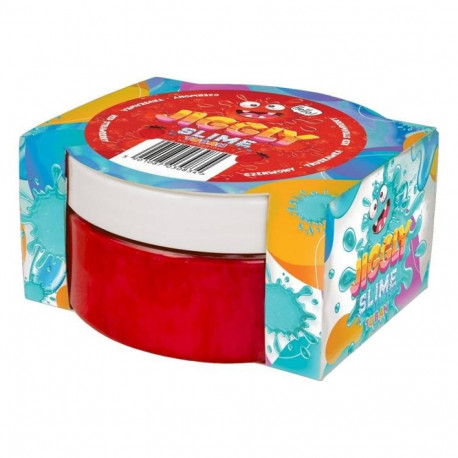 Tuban Jiggly Slime - red Strawberry 200g