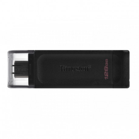 Mälupulk DT70/128GB USB-C 3.2 Gen1