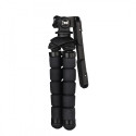 Hama mini-tripod Flex 2in1 14cm, black Hama mini-tripod Flex 2in1 14cm, black