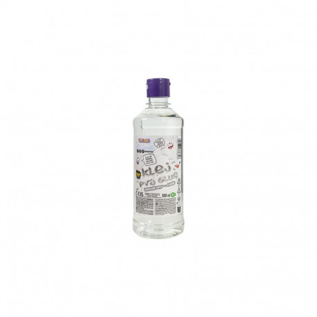 Paper glue PVA 500 ml