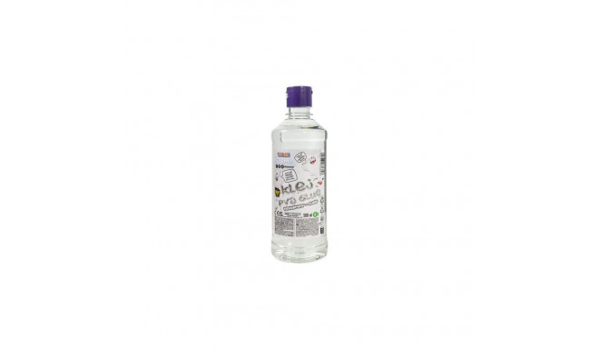 Paper glue PVA 500 ml