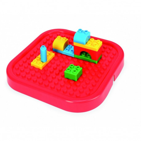 Blocks Mini blocks big bucket