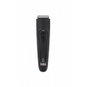 TEESA kehakarvade piiraja Hypercare T200, must