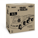 Gigant Truck and trailer set 107 cm Gigant Truck and trailer set 107 cm