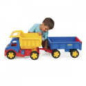 Gigant Truck and trailer set 107 cm Gigant Truck and trailer set 107 cm