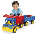 Gigant Truck and trailer set 107 cm Gigant Truck and trailer set 107 cm