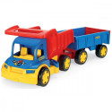 Gigant Truck and trailer set 107 cm Gigant Truck and trailer set 107 cm