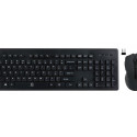 Rebeltec wireless keyboard + mouse Milleniu