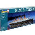 R.M.S Titanic