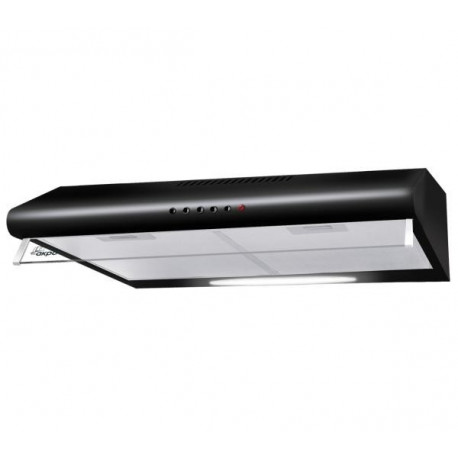 Hood WK-7 P 3060 60 black