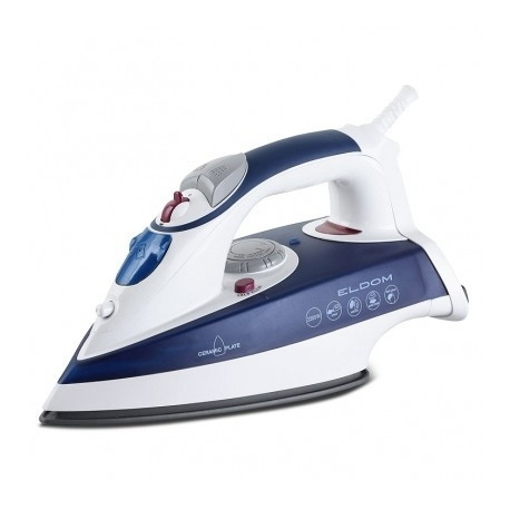 Steam Iron DA 28C 2200W