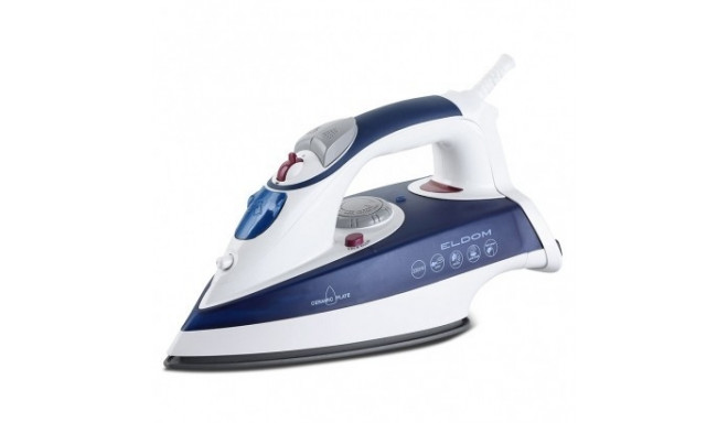 Steam Iron DA 28C 2200W