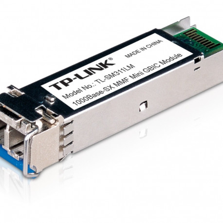 MiniGBIC Module TL-SM311LM (550m)