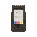 Ink for Canon MP 240 Color ref. TBC-CL511CR