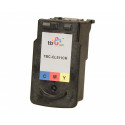 Ink for Canon MP 240 Color ref. TBC-CL511CR