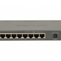 SG1008P switch 8x1GB PoE SG1008P switch 8x1GB PoE