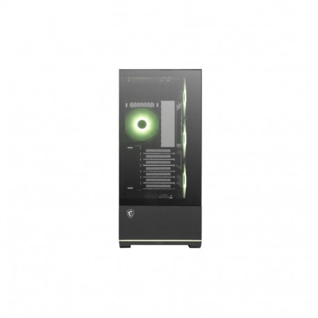 MSI arvutikorpus MAG PANO 110R PZ Mid-Tower ATX