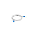 Lanberg CAT 6a S/FTP patchkaabel RJ-45 isane - RJ-45 isane 2 m