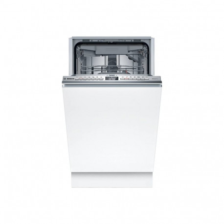 Bosch Dishwasher | SPT4EMX17E | Built-in | Width 45 cm | Number of place settings 10 | Number of pro