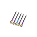 Teltonika Combo Quad mobiil/GNSS katuse SMA antenn | PR1KCL28 | võimendus 28±2 dB | 698-960/1710-269 Teltonika Combo Quad mobiil/GNSS katuse SMA antenn | PR1KCL28 | võimendus 28±2 dB | 698-960/1710-269