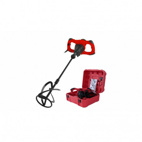 RUBI MIXER RUBIMIX-16 ERGOMAX 230V-50/60Hz WITH CASE
