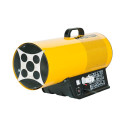 MASTER gaasisoojendi BLP 33ET/DE 33kW