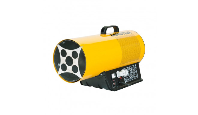 MASTER gaasisoojendi BLP 33ET/DE 33kW
