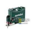 METABO tikksaag 710W STE 100 QUICK SE T +20 tarvikut