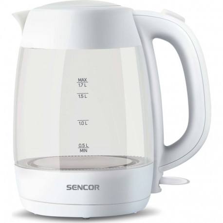 Sencor SWK 7300WH Kettle White
