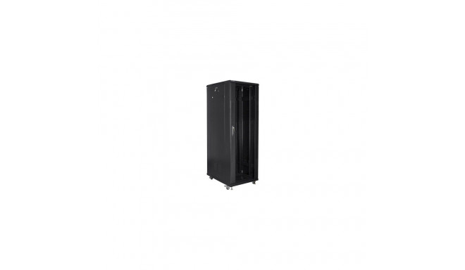 Lanberg 19" 37U põrandakapp (FF01-8837-12B)
