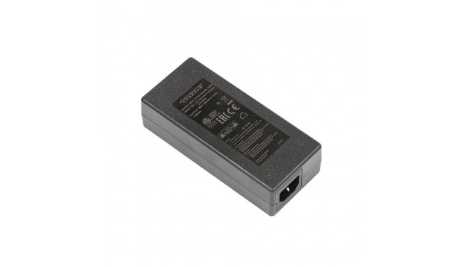 MikroTik 48V2A96W Power supply 48V, 2A, 96W dedicated for HEX POE and CRS112-8P-4S-IN