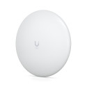 Ubiquiti Wave-LR-EU CPE UISP Wave pika levialaga, 60 GHz, 2 Gbps, 8 km, RJ45 1000 Mb/s, IPX6