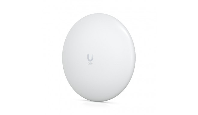 Ubiquiti Wave-LR-EU CPE UISP Wave pika levialaga, 60 GHz, 2 Gbps, 8 km, RJ45 1000 Mb/s, IPX6