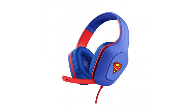 GXT415SM ZIROX/SUPERMAN 25738 TRUST 25738 peakomplekt