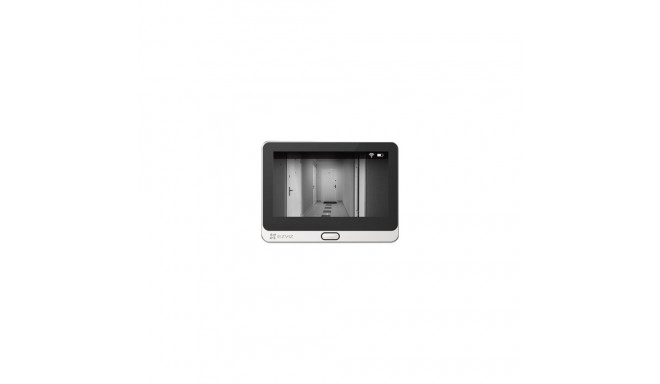 EZVIZ DP2C Wi-Fi door peephole