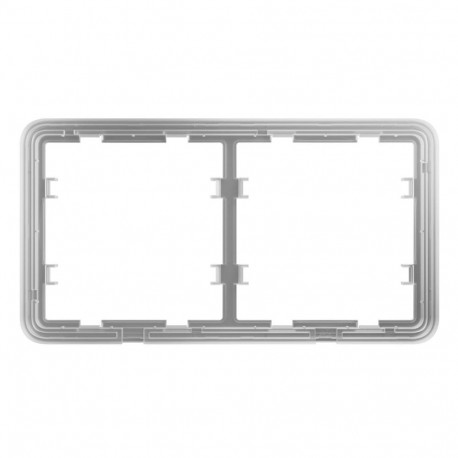 SMART SWITCH FRAME 2SEATS/45125 AJAX 45125 (4823114023330)