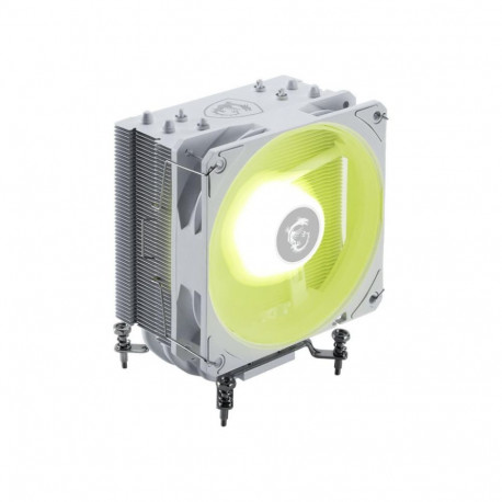 CPU COOLER MULTI SOCKET/MAG COREFROZR AA13 WHITE MSI MAG COREFROZR AA13 WHITE (4711377345750)