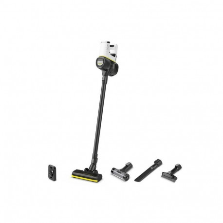 Karcher VC 6 juhtmevaba ourFamily extra kuiv tolmuimeja 4054278987316 valge 04.2023 uus 2023