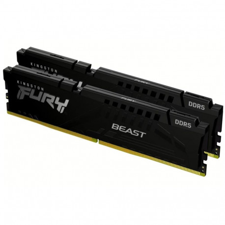 MEMORY DIMM 64GB DDR5-6000/K2 KF560C36BBE2K2-64 KINGSTON KF560C36BBE2K2-64 (740617350128)